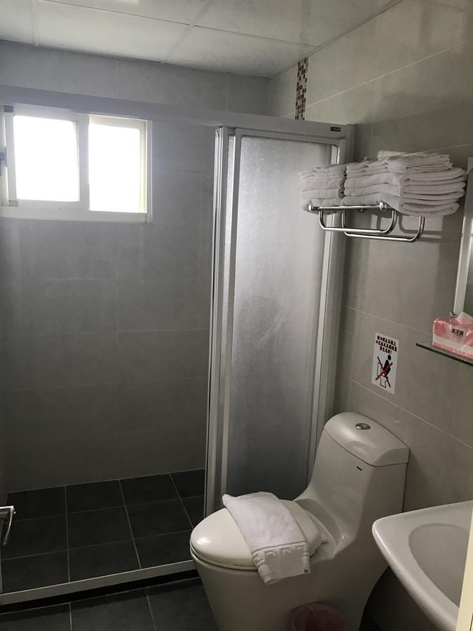 Apartament Royal Yado Zhixue Zewnętrze zdjęcie